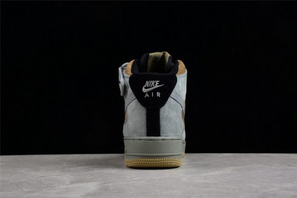 Nike Air Force 1 LowChristmas CQ5059-118 - Image 10