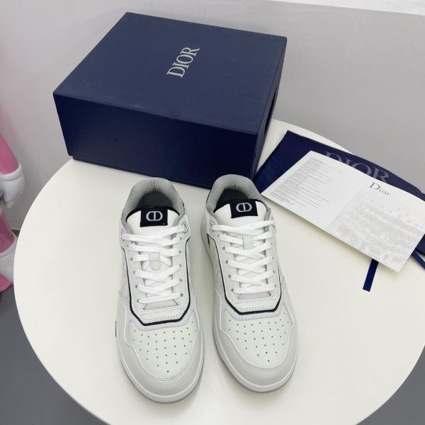 Dior B27 Sneakers (AAA High Quality Version) - Image 2