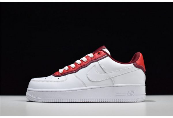 Nike Air Force 1 Low SE RED AA0287-105