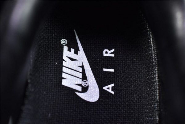 Nike Air Force 1 Low Stussy Black CZ9084-001 - Image 11