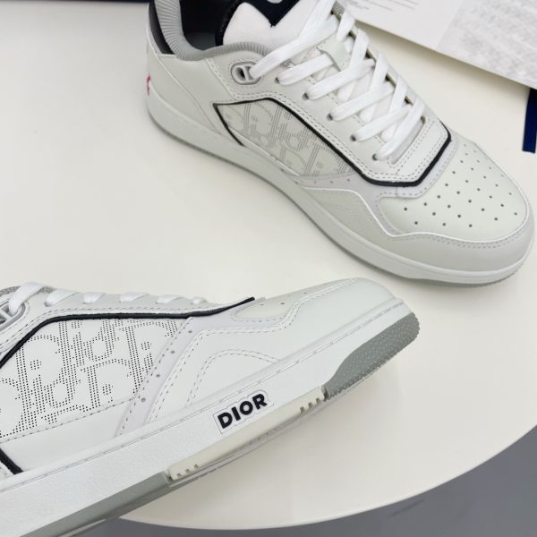 Dior B27 Sneakers (AAA High Quality Version) - Image 7