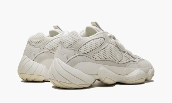 Yeezys 500 “Bone White” - Image 3