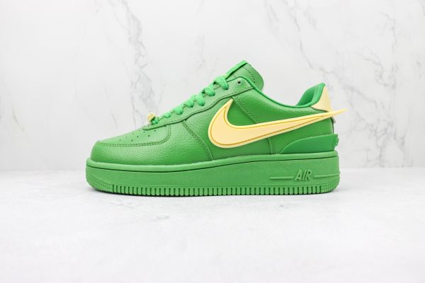 Nike Air Force 1 Low SP AMBUSH Pine Green DV3464-300