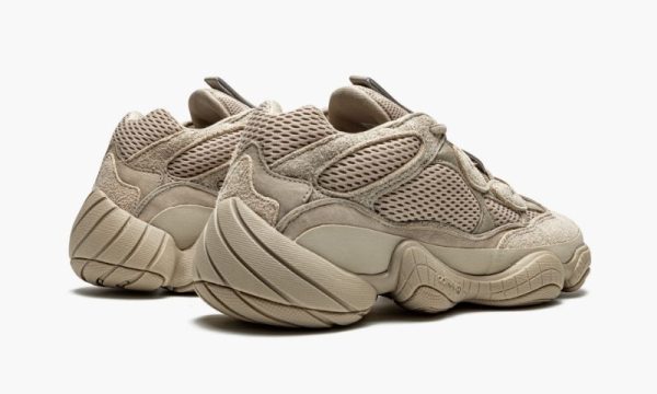 Yeezys 500 “Taupe Light” - Image 3