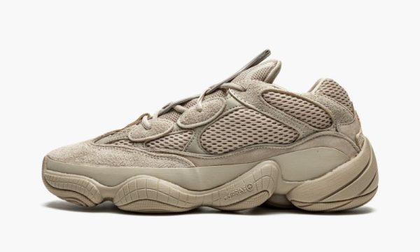 Yeezys 500 “Taupe Light”