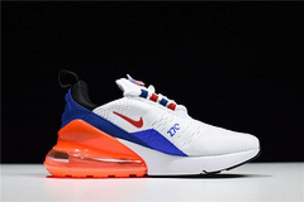 Nike Air Max 270 FIFA World Cup Russia 2018 AQ7982 406 - Image 19