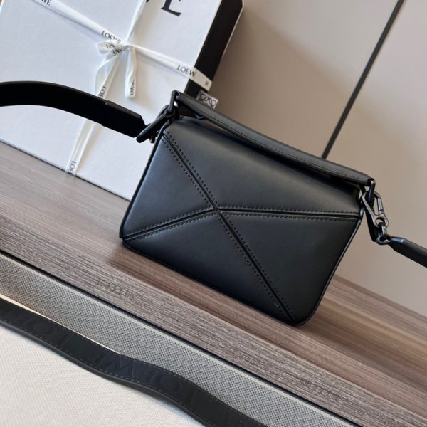 Loewe Mini Puzzle black(Replica) - Image 2