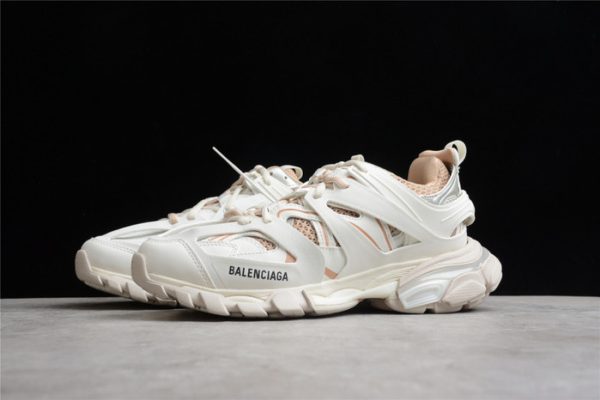 Balenciaga Track Trainer Shoes Sneakers(Replica) - Image 7