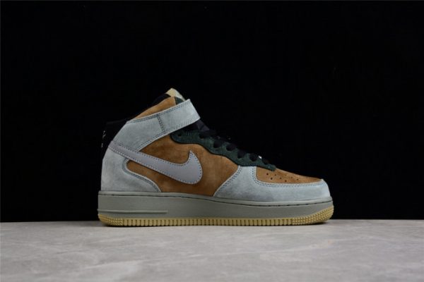 Nike Air Force 1 LowChristmas CQ5059-118 - Image 3