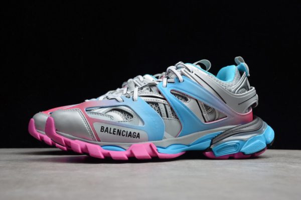 Balenciaga Sneaker TRACK Tess.s.Gomma 5000026(Replica) - Image 11