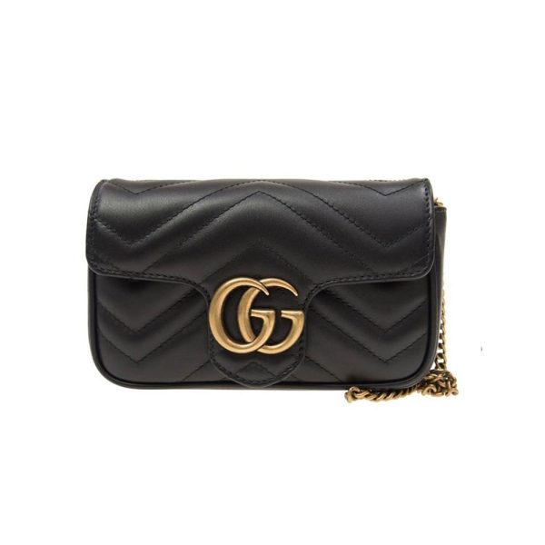 Gucci GG Marmont Ultra Mini (Replica)