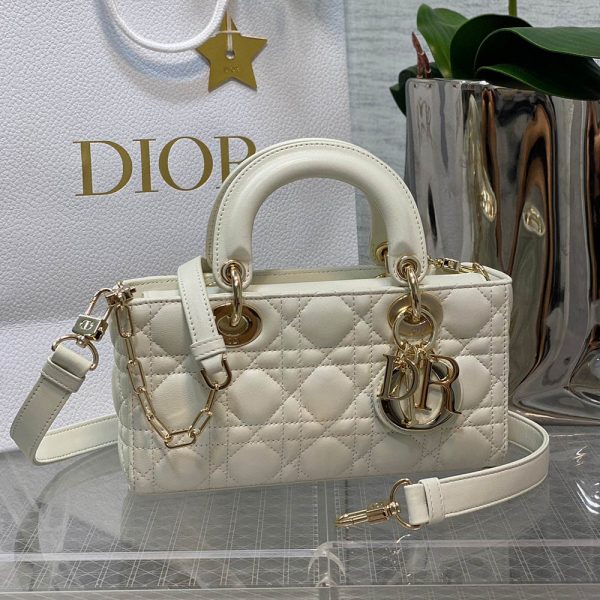 Dior Small Lady D-Joy  (Replica) - Image 5