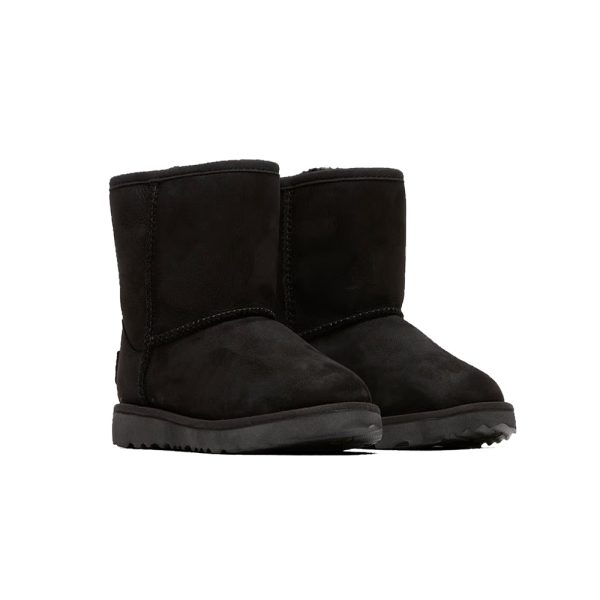 UGG Fall/Winter Classic Short Boots （Replica）