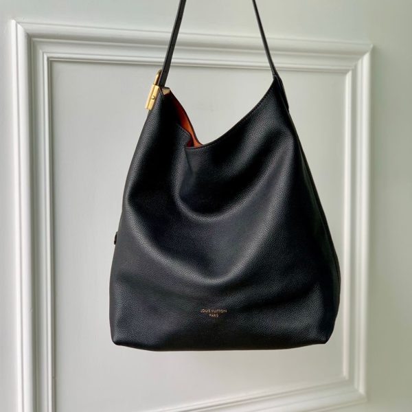 Louis Vuitton LV LOW KEY HOBO MEDIUM BAG (Replica) - Image 4