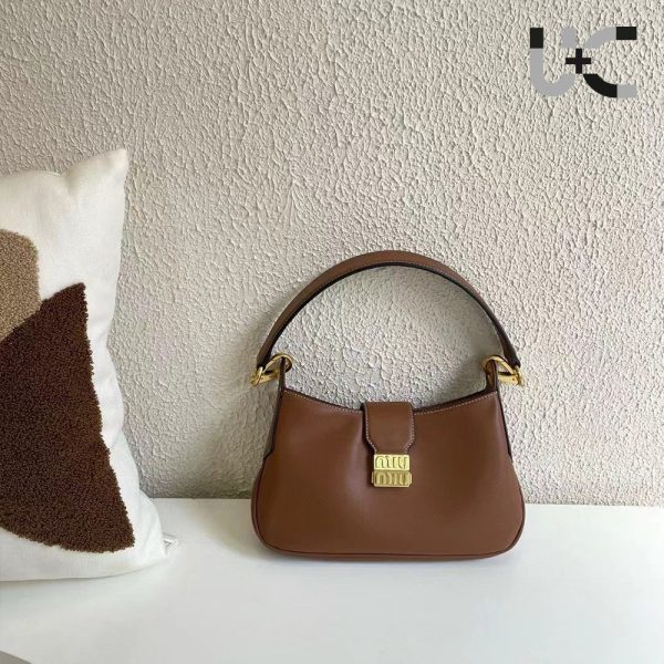 MIU MIU Hobo（Replica） - Image 2