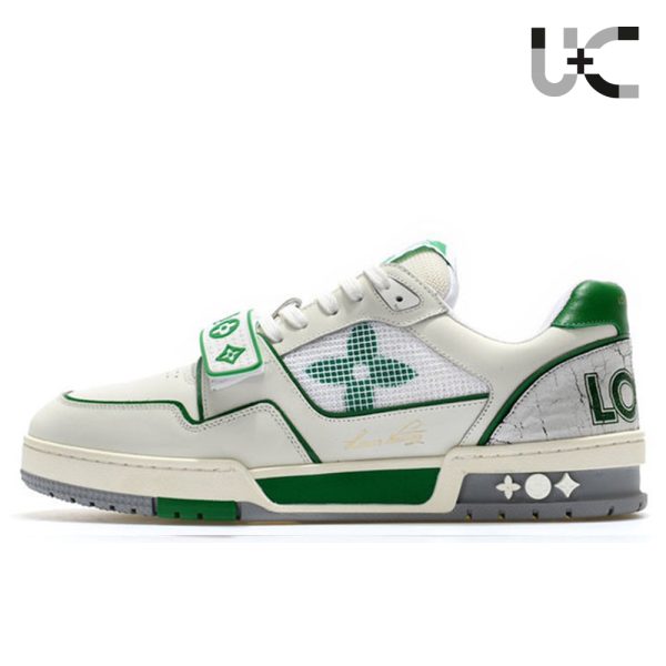 Louis Vuitton Sneakers(Replica) - Image 9