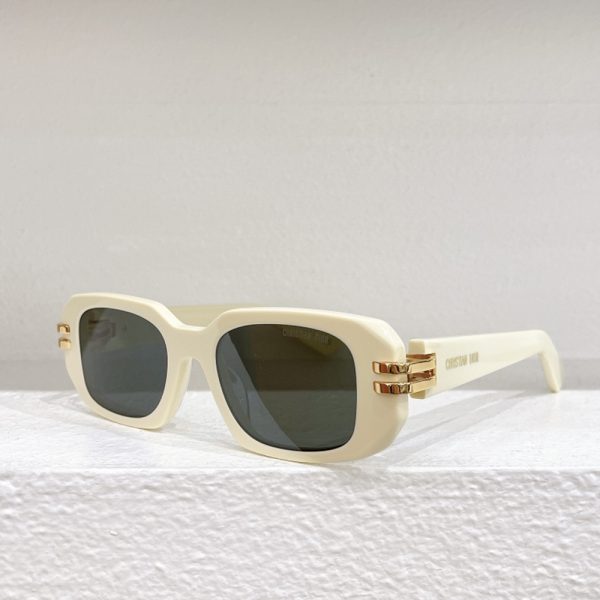 Dior Square Sunglasses Top Quality (Perfect Replica） - Image 2