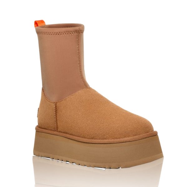 UGG Women's Classic Dipper （Replica）