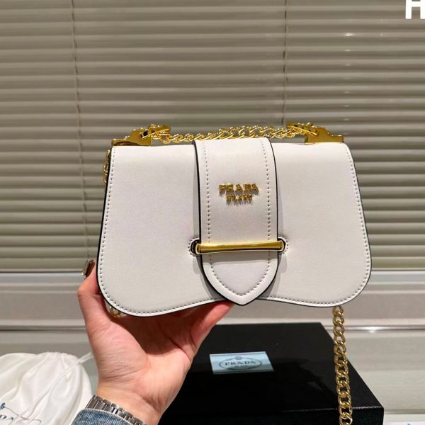 Prada Sidonie Calf Bag（Replica） - Image 4