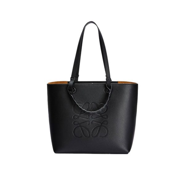 Loewe Anagram Tote Bag(Replica)