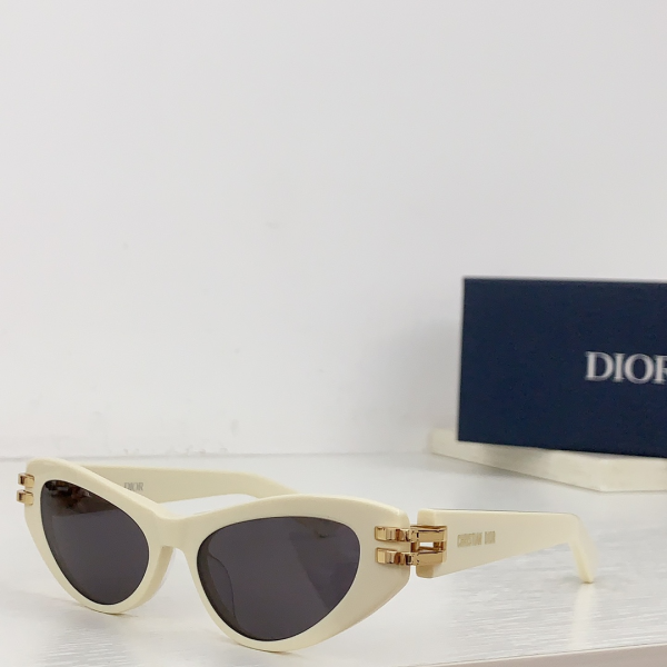 Dior Outdoor Sun Protection Sunglasses Top Quality (Perfect Replica） - Image 5