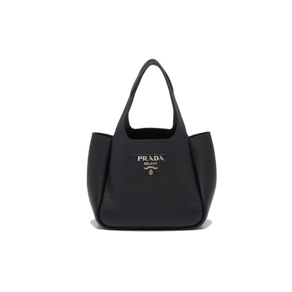 Prada Leather handbag