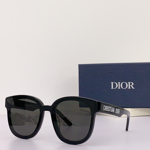 Dior Square Sunglasses Top Quality (Perfect Replica） - Image 2