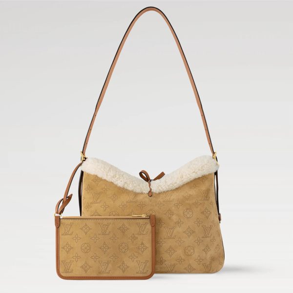 Louis Vuitton LV CarryAll PM