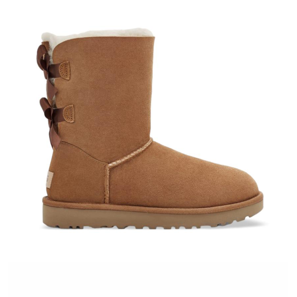 UGG Bailey Bow II Boot (Replica)