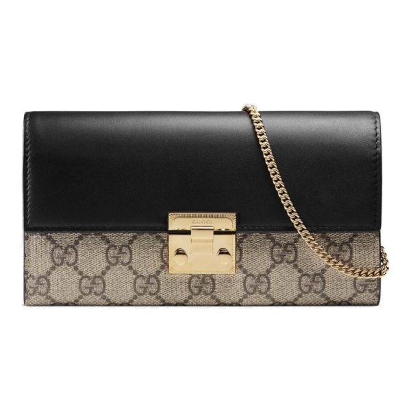 Gucci padlock Mini Shoulder Bag（Replica）