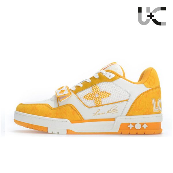 Louis Vuitton Sneakers(Replica) - Image 7