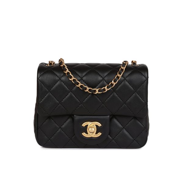 Chanel CF Bag   17CM(Replica)