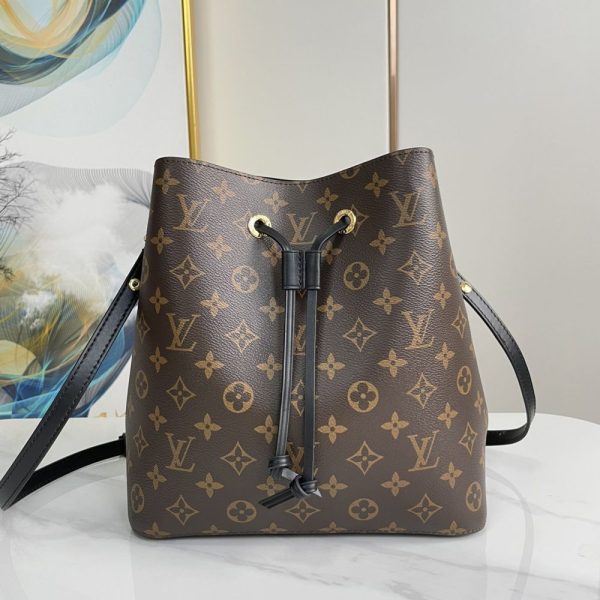 Louis Vuitton LV NéoNoé MM Monogram M44020 (Replica) - Image 3