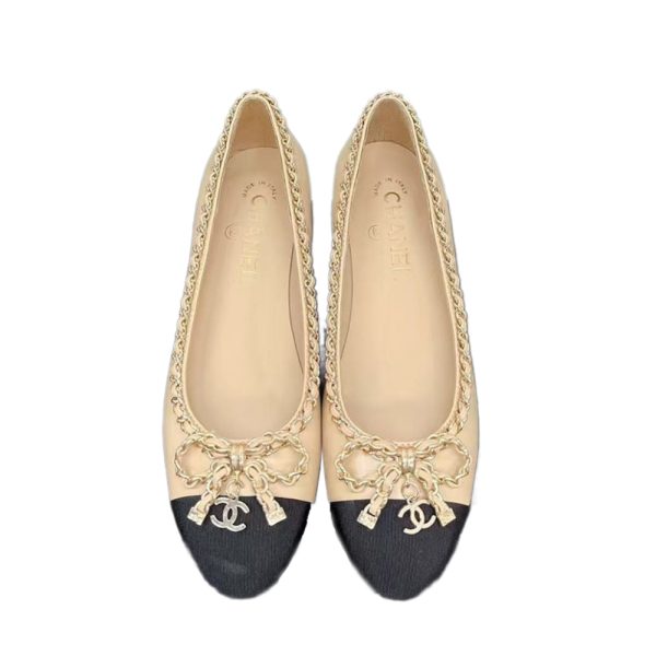 Chanel Ballet flats (Replica)