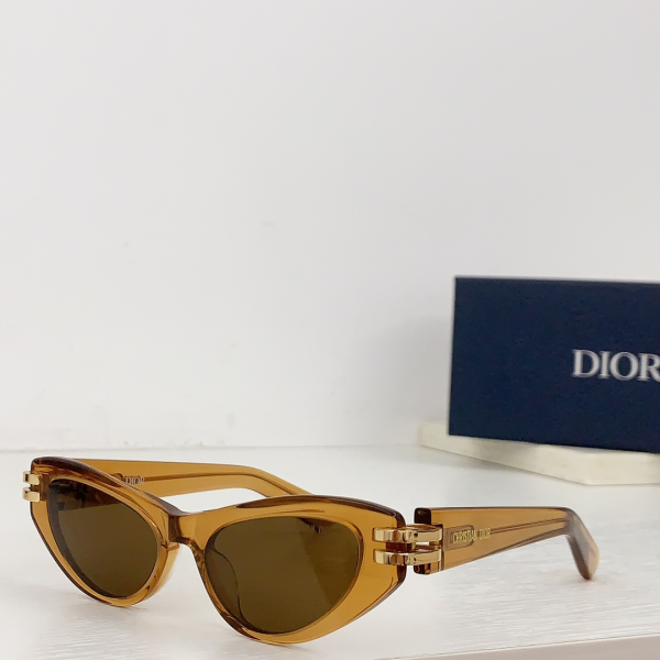 Dior Outdoor Sun Protection Sunglasses Top Quality (Perfect Replica） - Image 6