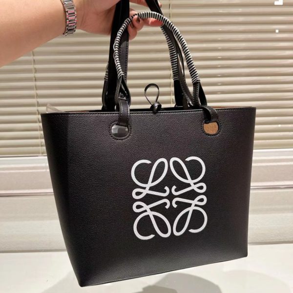 Loewe Anagram Tote Bag(Replica) - Image 2