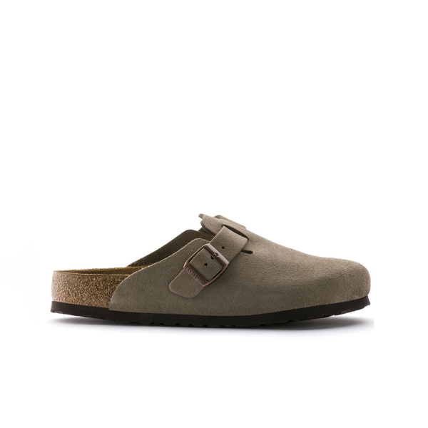 Birkenstock Boston Soft Footbed(Replica)