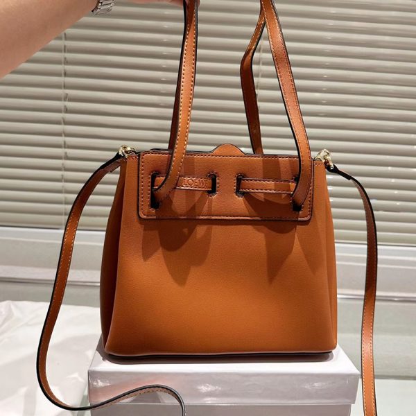 Loewe Handheld Crossbody Bag(Replica) - Image 6