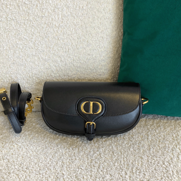 Dior Bobby East-West Bag(Replica) - Image 4