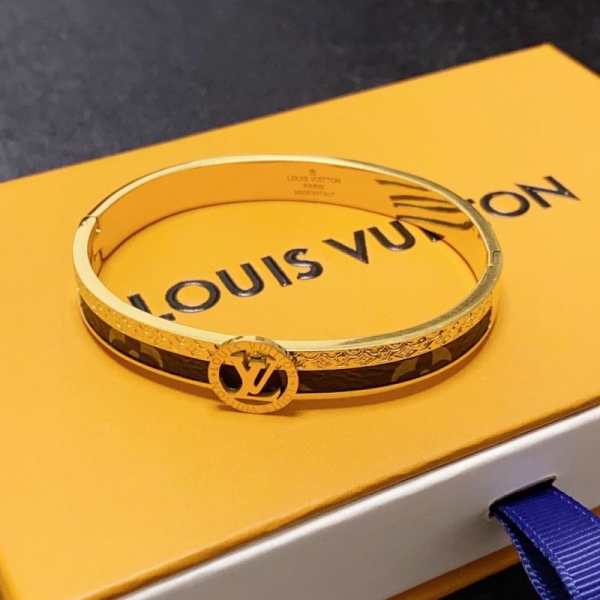 Louis Vuitton LV Bracelets