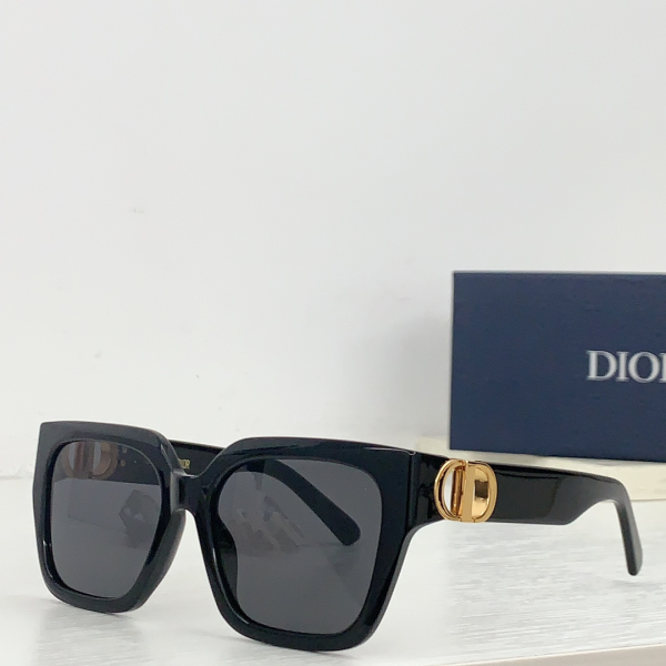 Dior Sun Protection Sunglasses Top Quality (Perfect Replica）