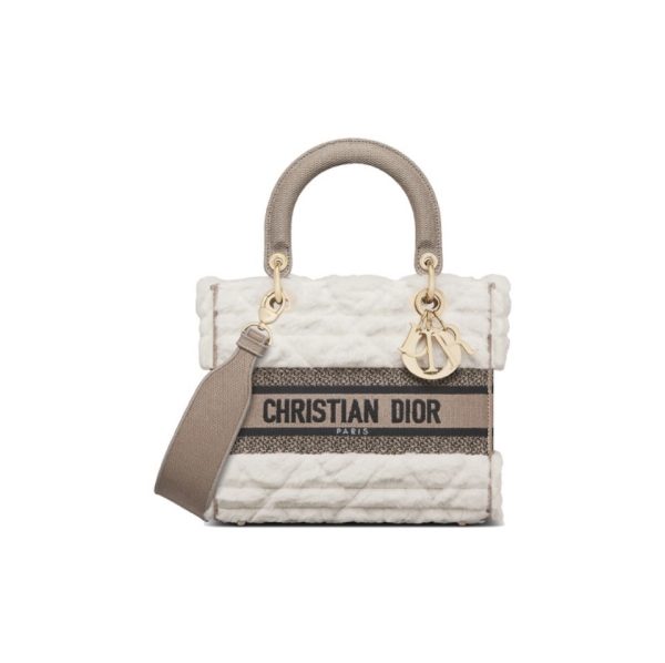 DIOR Lady D-Lite Bag(Replica)