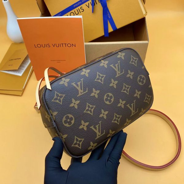 Louis Vuitton LV NÉONOÉ BB Bag (Replica) - Image 5