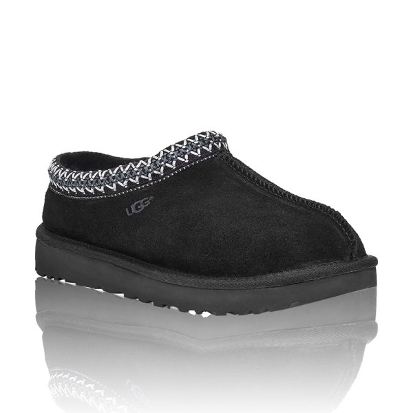 UGG Tasman Contrast-stitch Slippers （Replica）