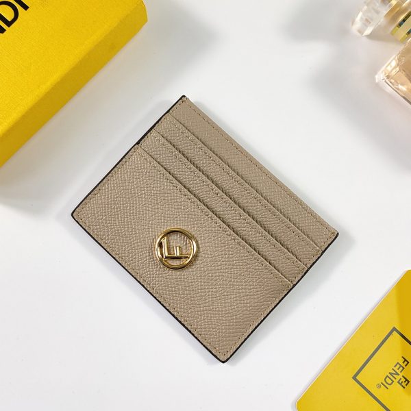 FENDI Classic Wallet (Replica) - Image 6