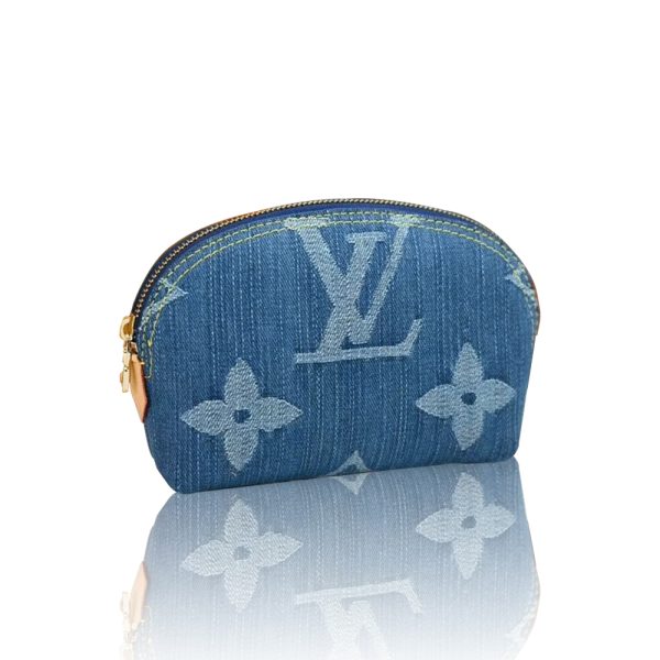 Louis Vuitton LV Cosmetic pouch Bags （Replica）