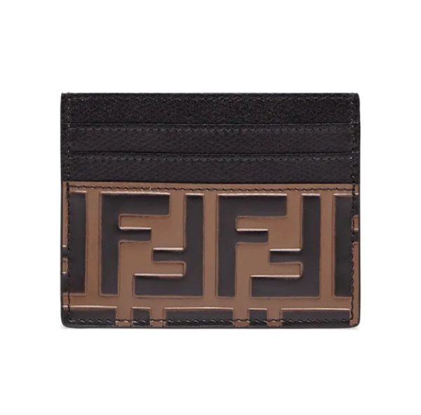 FENDI Logo Card Bag (Replica)