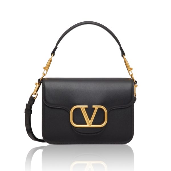 Valentino LOCÒ Calfskin Bag (Replica)