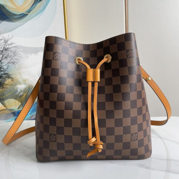 Louis Vuitton LV NéoNoé MM Monogram M44020 (Replica) - Image 9