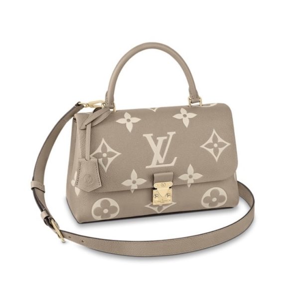 Louis Vuitton LV Madeleine Handag M46041(Replica)